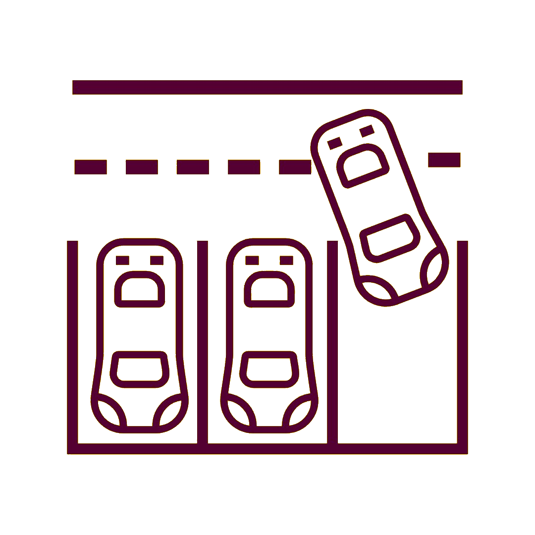 Estacionamento